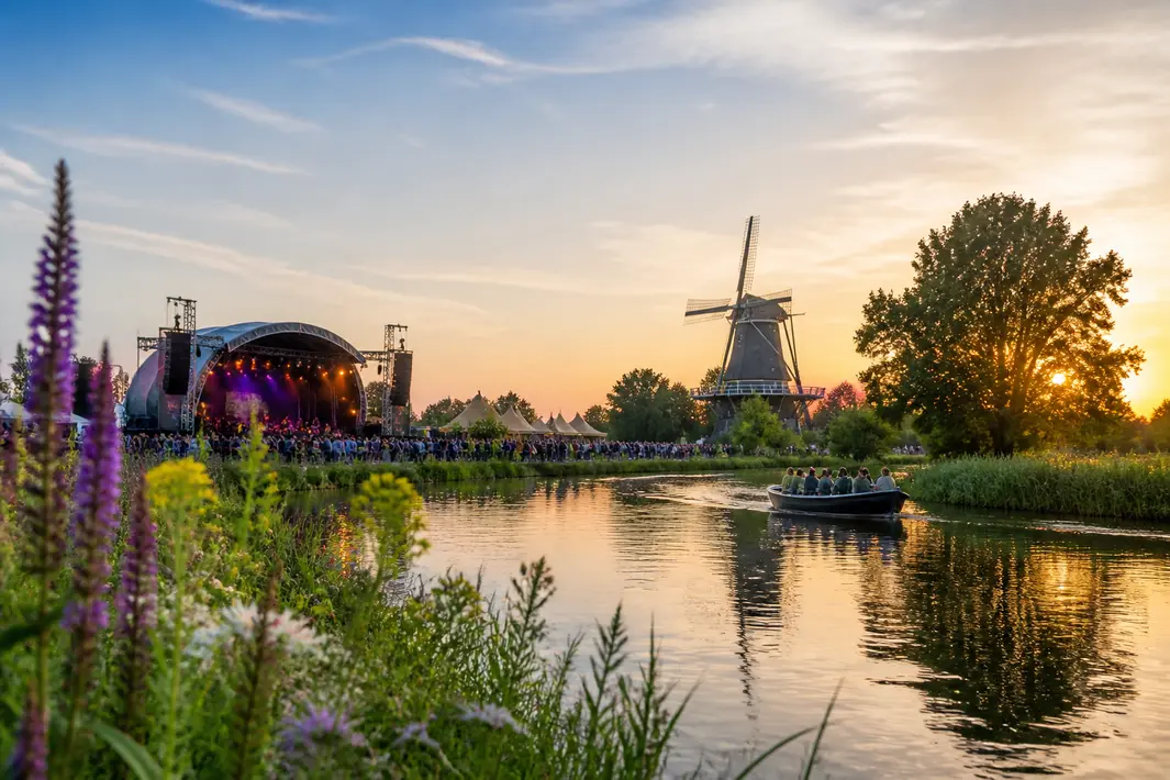 Vijf weekenden vol muziek en cultuur in en rond Drachten
