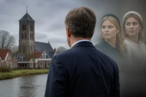 Voormalig Usquertse bestuurslid betrokken bij bedreiging prinsessen