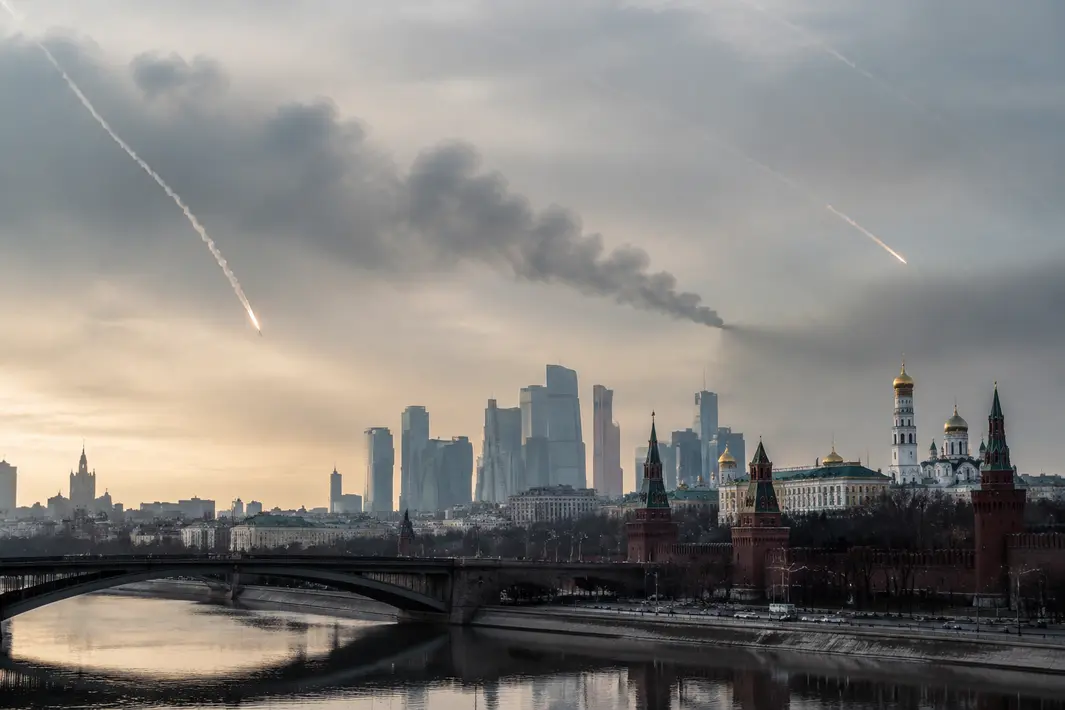 Voortdurende spanningen en strijd om Russische luchtafweer in hoofdstad