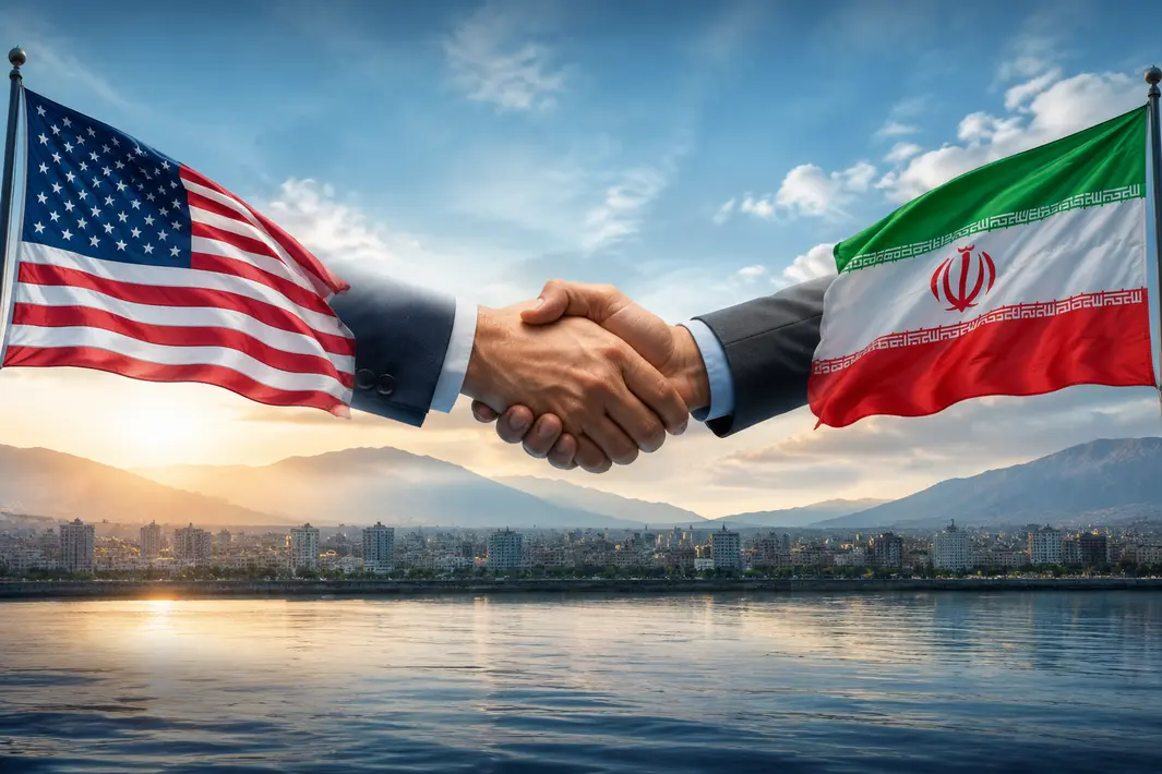 VS beëindigen offensieve acties tegen Iran en hopen op diplomatiek akkoord