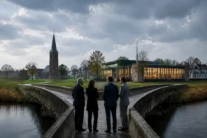 Weststellingwerf op weg naar ongewenste coalitie door persoonlijke verhoudingen