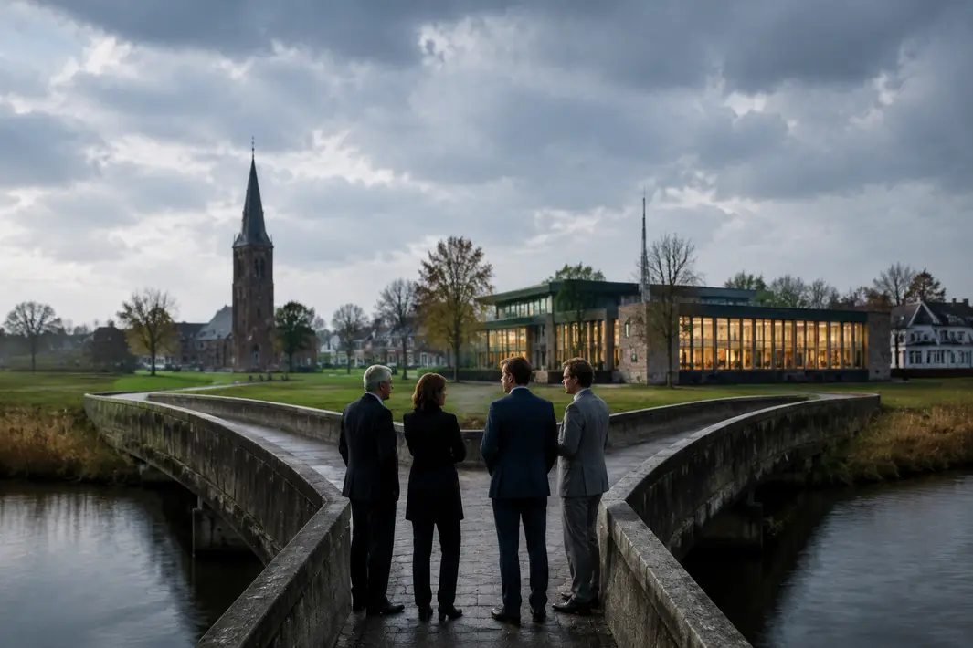 Weststellingwerf op weg naar ongewenste coalitie door persoonlijke verhoudingen