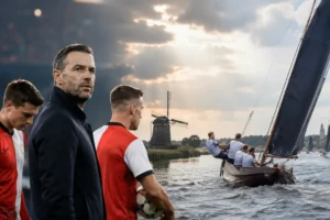 Belangrijke veranderingen bij Feyenoord en successen in de Acht van Langweer