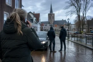 Bewustwording rond nepagenten na beroving in Balk