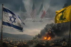 Escalatie tussen Israël en Hezbollah ondanks stilstand vredesgesprekken VS-Iran