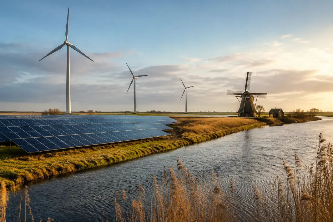 Friesland speelt belangrijke rol in duurzame transitie volgens expert Jan Rotmans