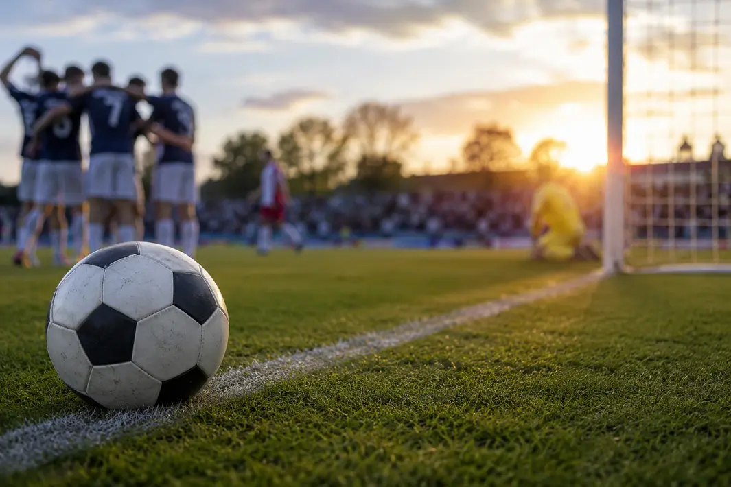 FVC handhaaft zich in tweede klasse na spannende nacompetitiefinale
