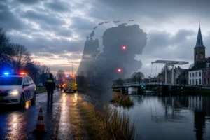 Incidenten in Oosterwolde en Wolvega zorgen voor opschudding