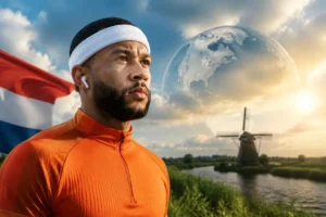 Memphis Depay voorbereid en vol vertrouwen voor WK 2026