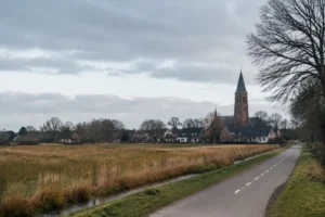 Nieuwe coalitie in Opsterland sluit komst doorstroomlocatie uit