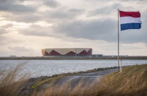 Noord-Nederlandse Connectie met het Wereldkampioenschap Voetbal in Qatar