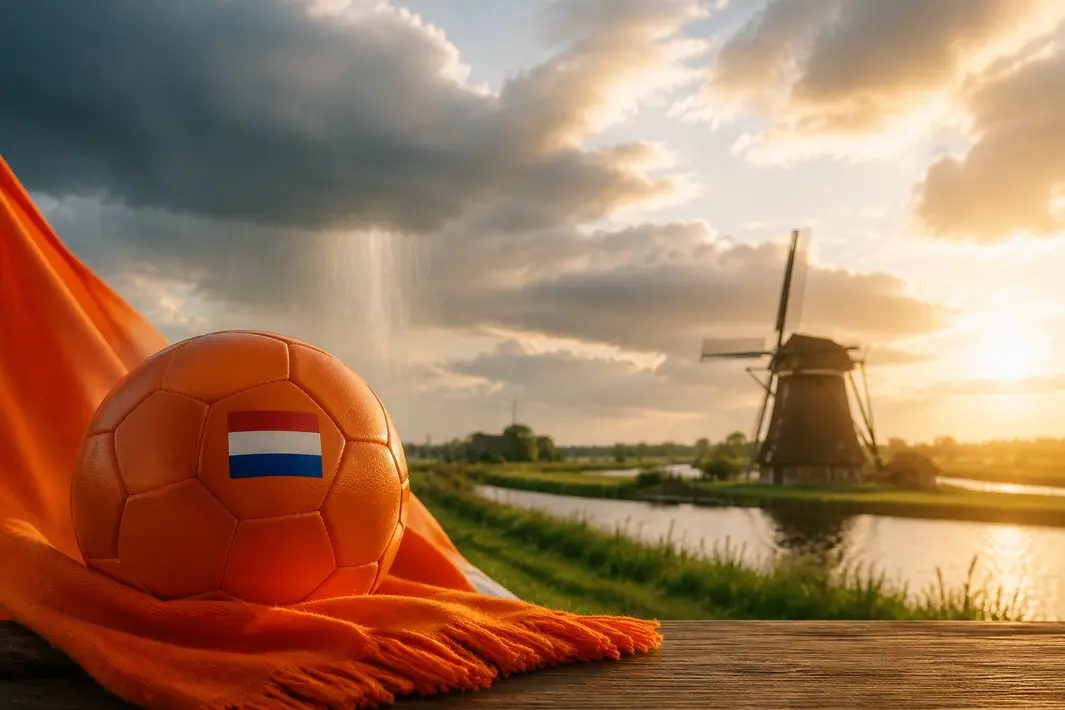 Oranje begint WK-ontmoeting met Japan: hoe beleef jij de wedstrijd?