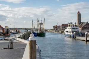 Provincie investeert 5 miljoen euro in opknapbeurt haven Terschelling zonder vrees voor precedent