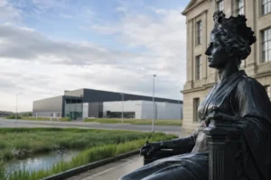 Raad van State bevestigt weigering winkelcentrum op bedrijventerrein De Hemrik