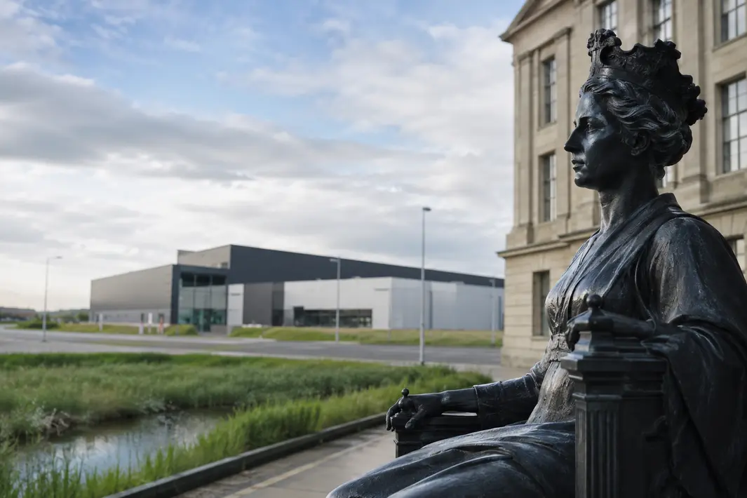 Raad van State bevestigt weigering winkelcentrum op bedrijventerrein De Hemrik