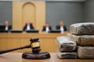 Rechtszaak tegen zes Sneker familieleden wegens drugssmokkel van start gegaan