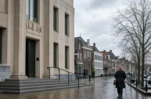 Taakstraf voor voormalige caissière uit Sneek niet omgezet in gevangenisstraf