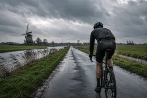 Uitdagingen voor Friese wielrenners om door te breken als prof