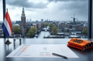 Volledig speelschema WK 2026 bekend, Nederland trapt over 12 dagen af