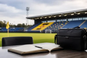 Voortgang vacature algemeen directeur bij Cambuur: interim-directeur als nieuwe optie