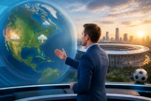 Vooruitzichten en hoogtepunten van het WK 2026 in Noord-Amerika
