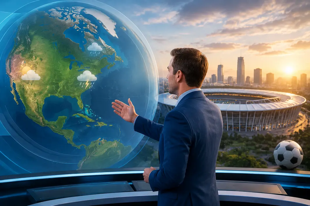 Vooruitzichten en hoogtepunten van het WK 2026 in Noord-Amerika