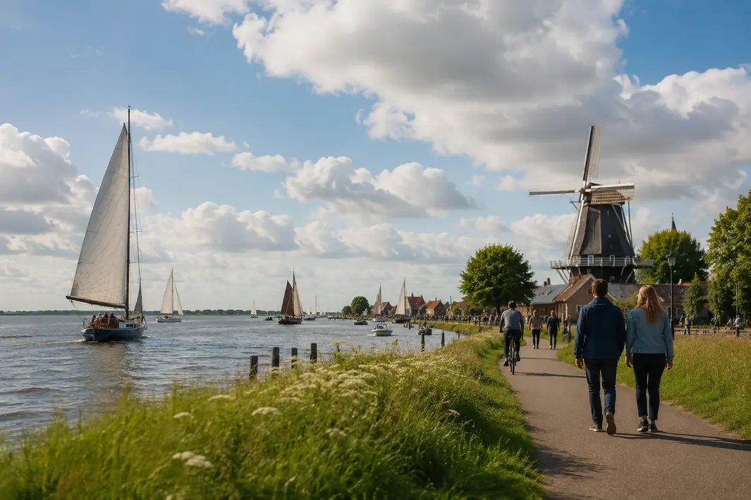 Activiteiten en evenementen in Fryslân dit weekend